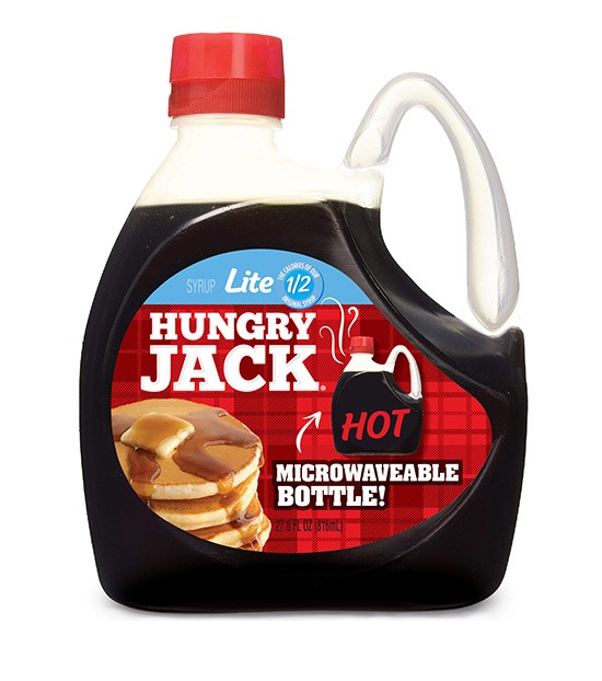 Lite Syrup