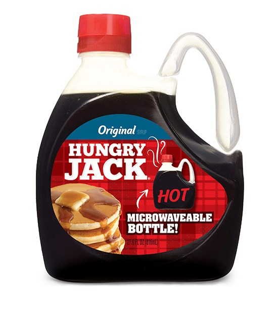Original Syrup