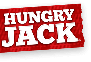Hungry Jack Header Logo