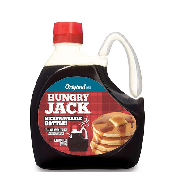 Original Syrup